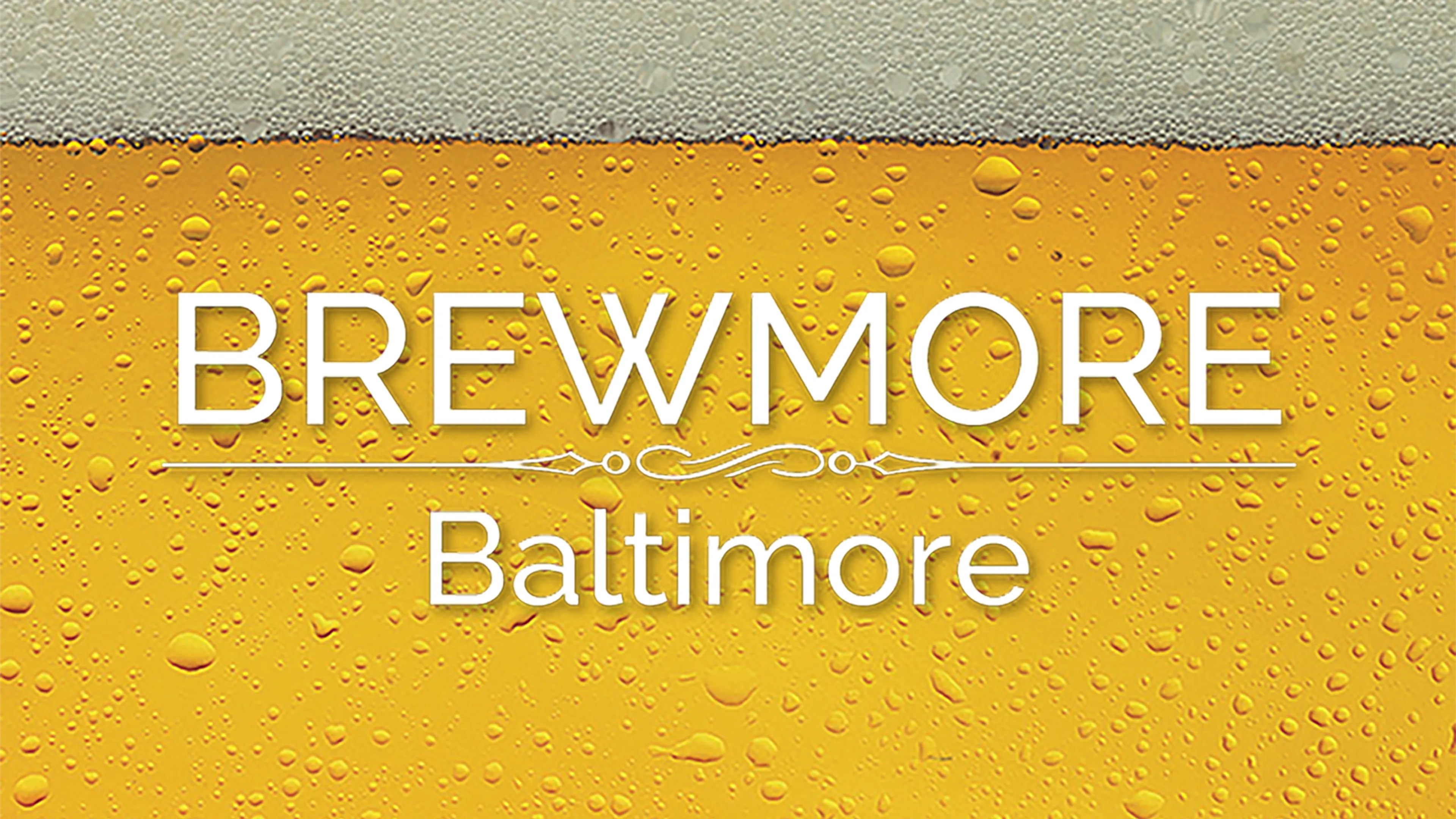 Brewmore poster